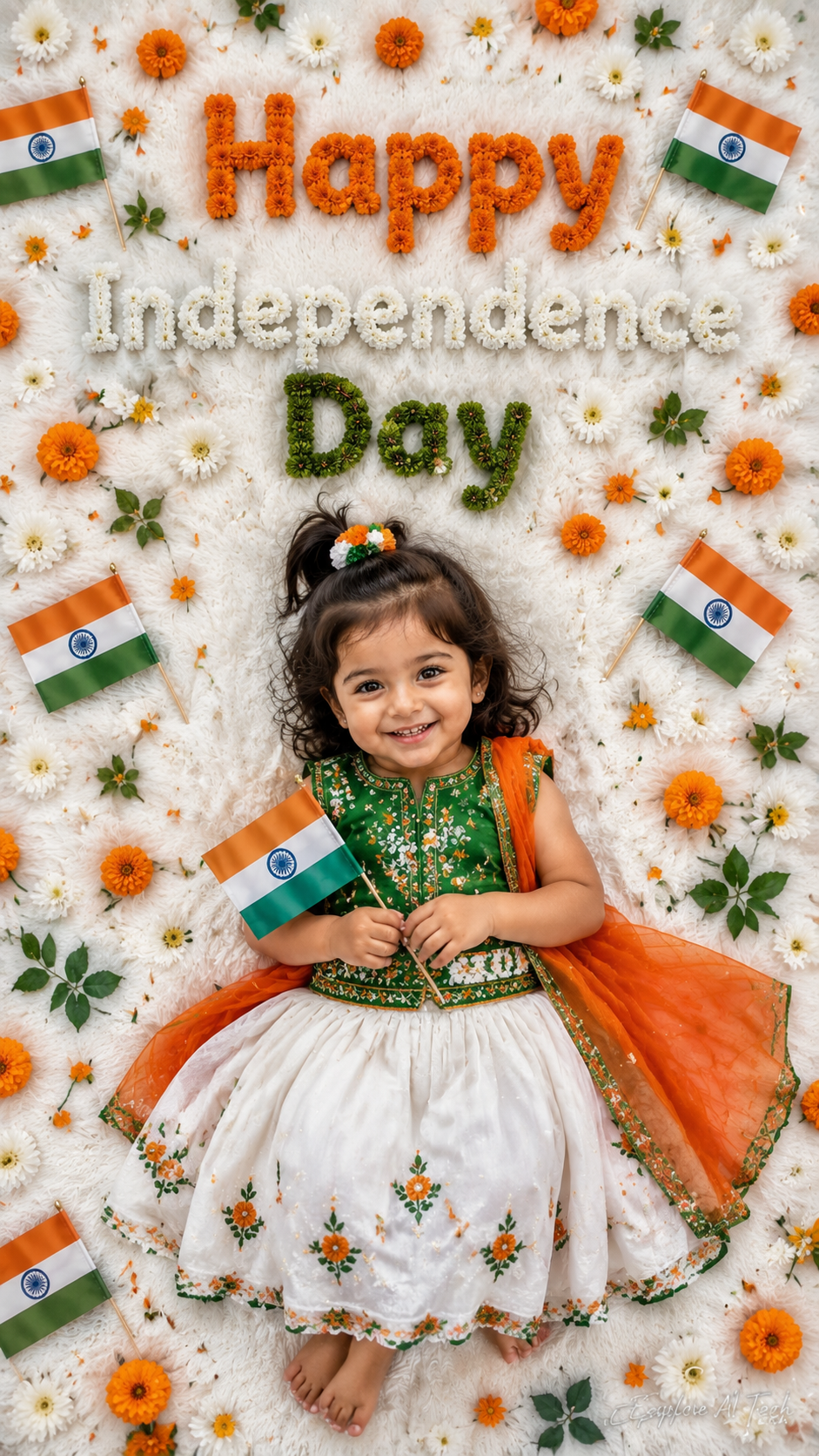 15 August 4