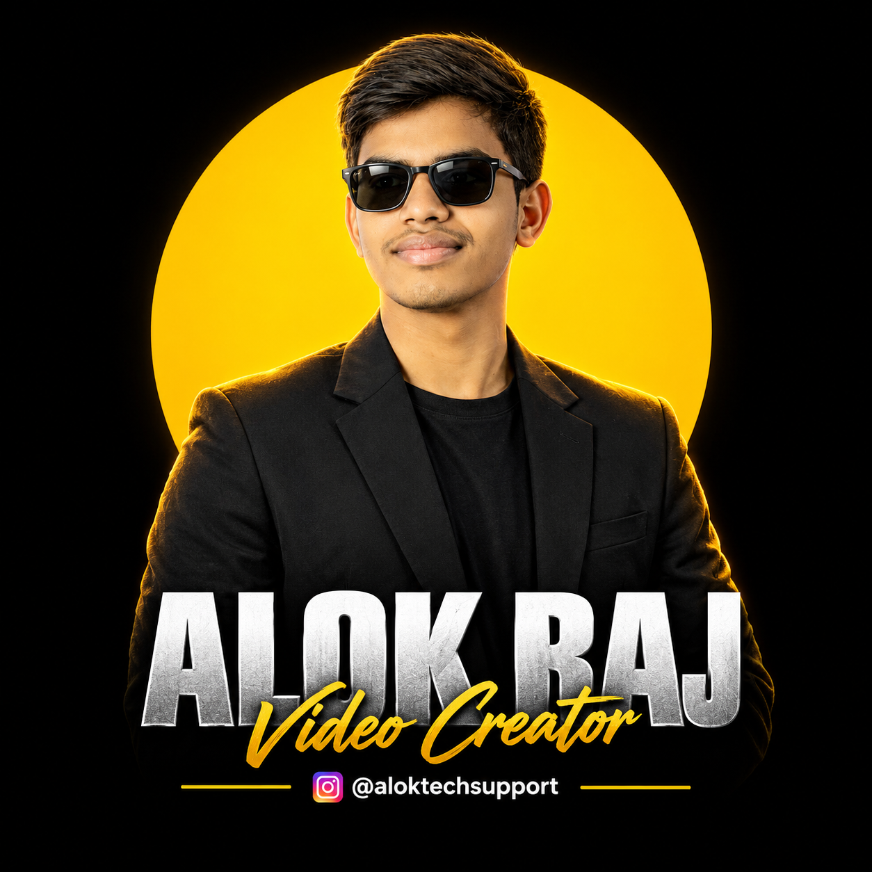 Alok ji