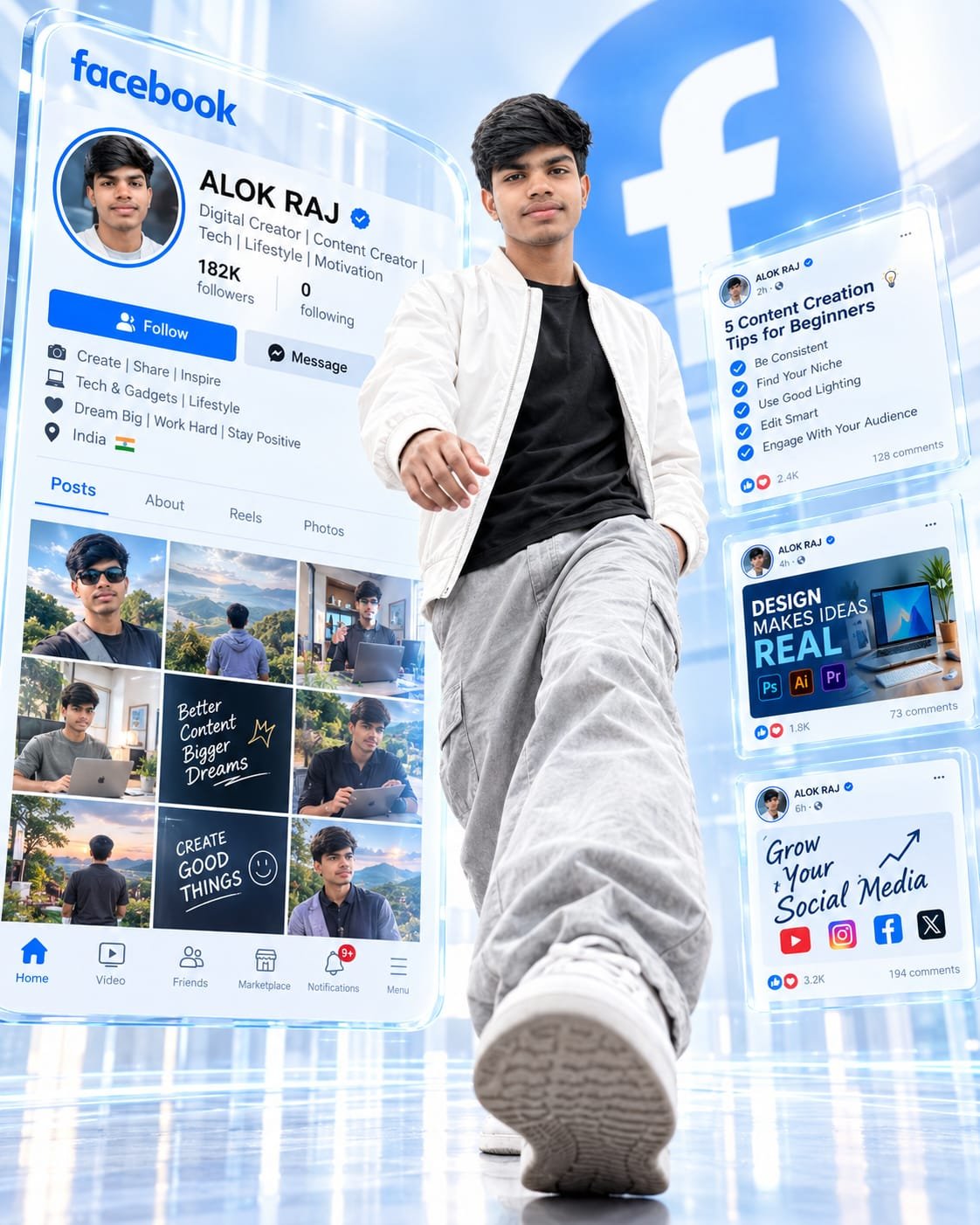 Alok