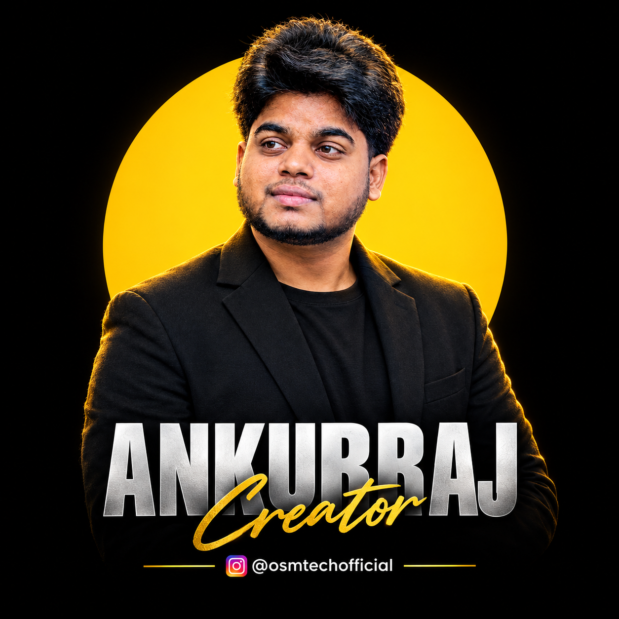 Ankur Raaaj