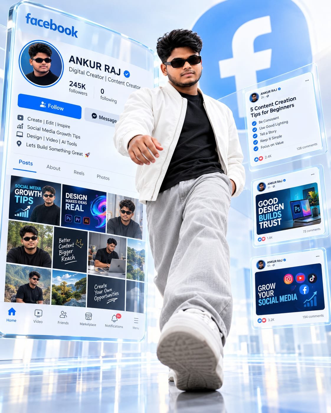 Ankur